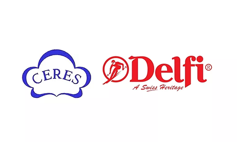 Ceres & Delfi